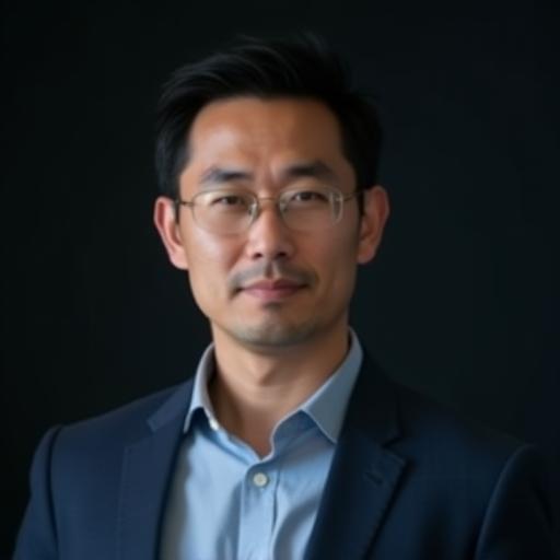 プロチーム戦術アナリストAlex Kim