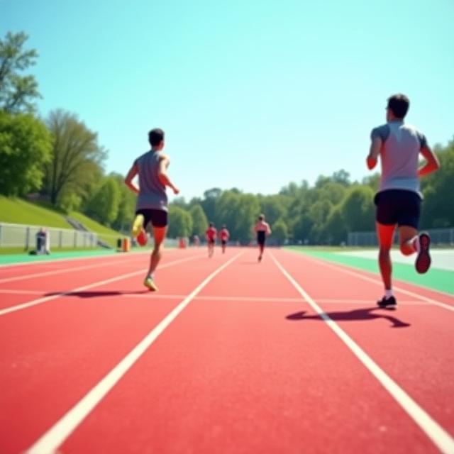 ウェアラブル連動スマートトラック